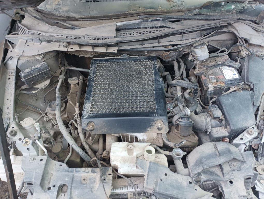  Mazda CX7 2008 